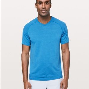 Metal Vent Tech ShortSleeve